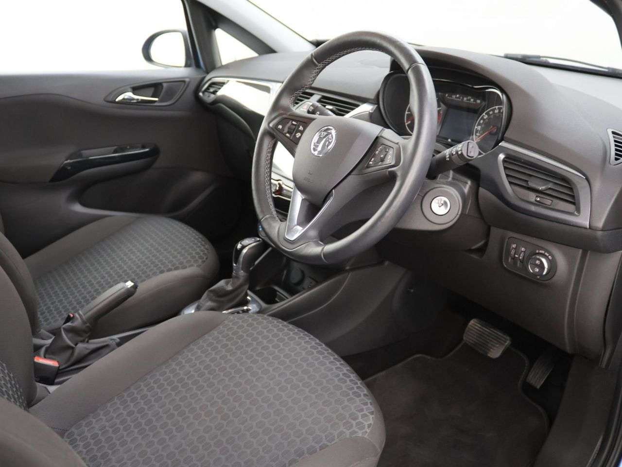 2019 VAUXHALL CORSA 2019 VAUXHALL CORSA