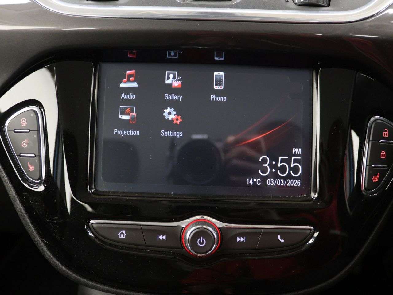 2019 VAUXHALL CORSA 2019 VAUXHALL CORSA