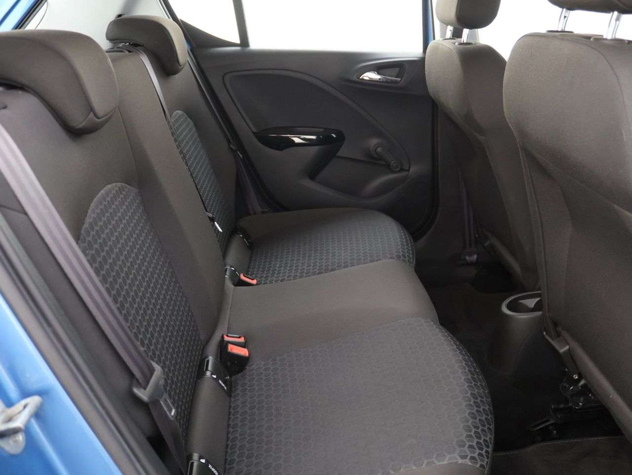 2019 VAUXHALL CORSA 2019 VAUXHALL CORSA