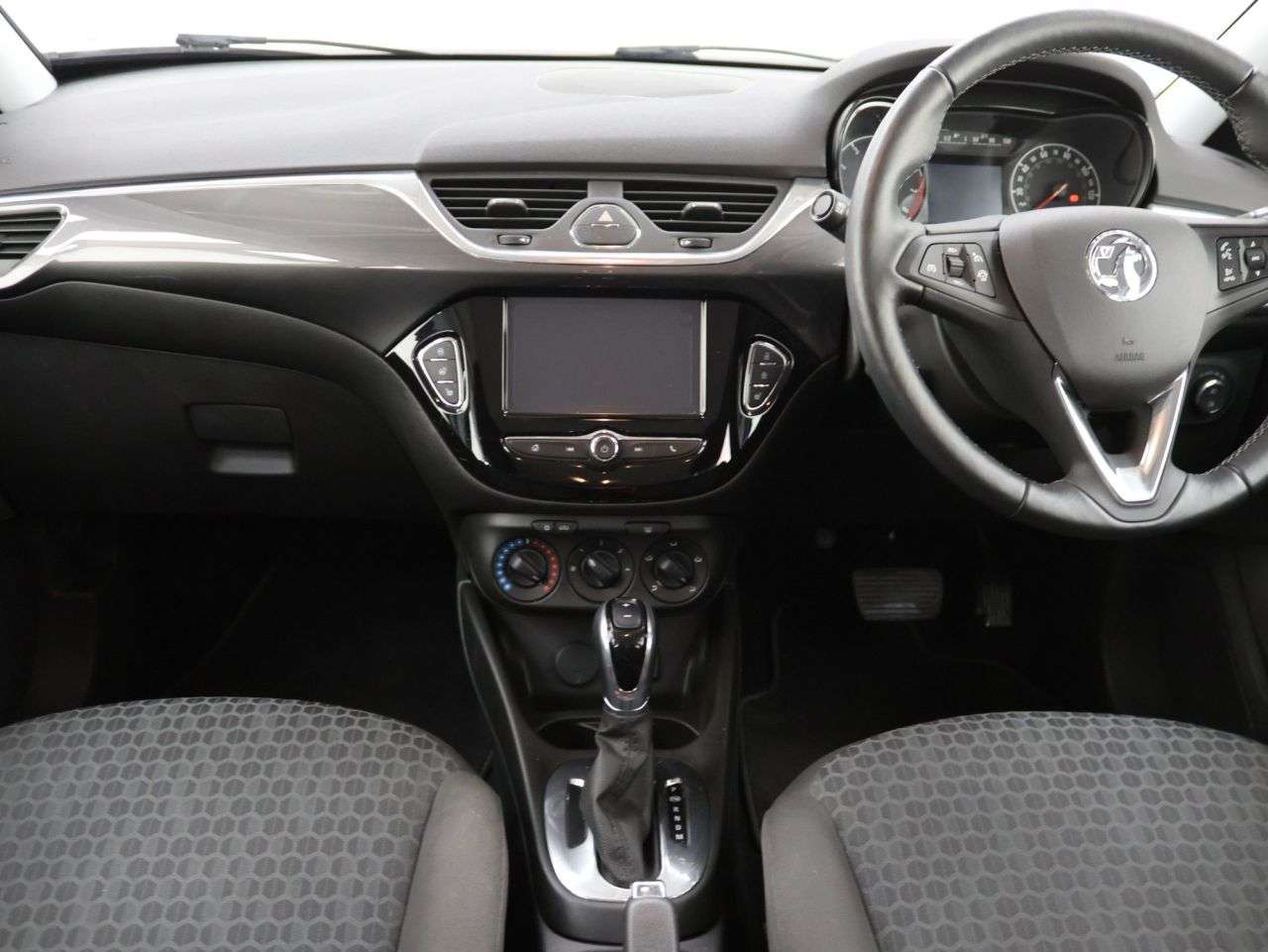 2019 VAUXHALL CORSA 2019 VAUXHALL CORSA