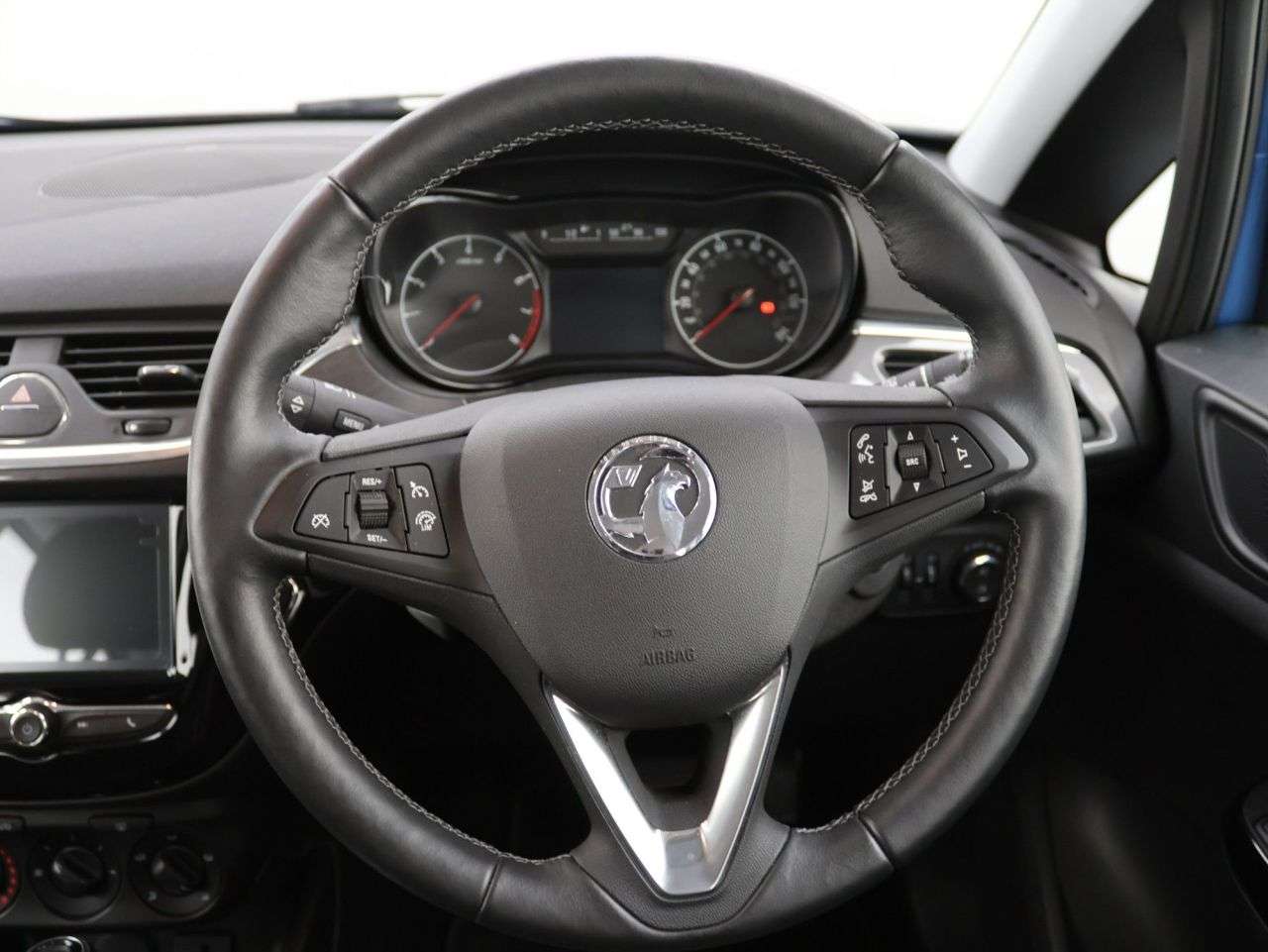 2019 VAUXHALL CORSA 2019 VAUXHALL CORSA