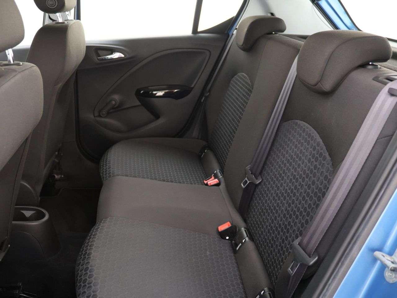 2019 VAUXHALL CORSA 2019 VAUXHALL CORSA