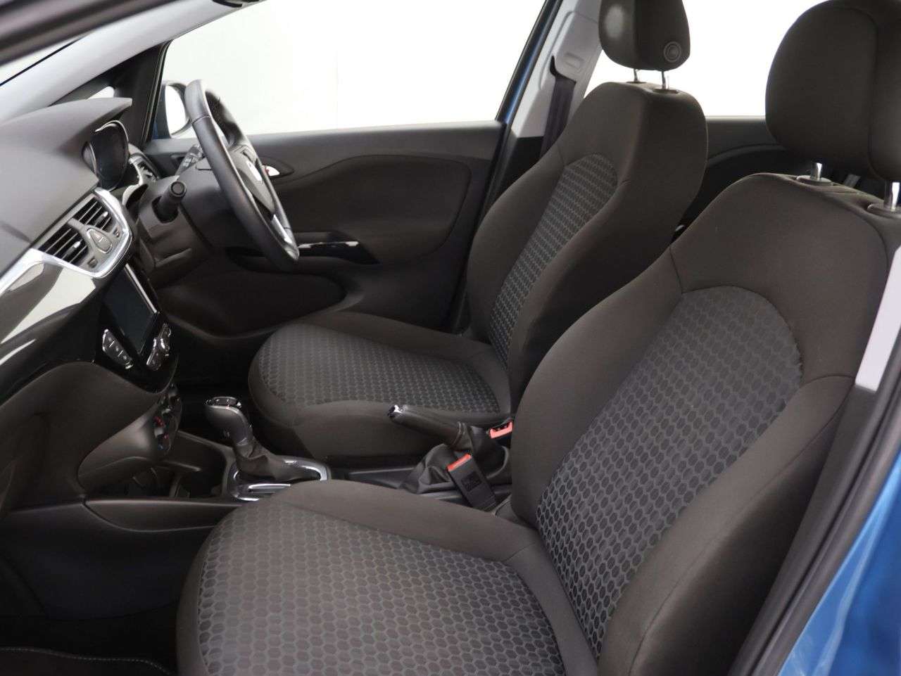 2019 VAUXHALL CORSA 2019 VAUXHALL CORSA