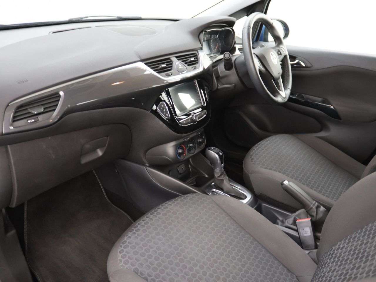 2019 VAUXHALL CORSA 2019 VAUXHALL CORSA