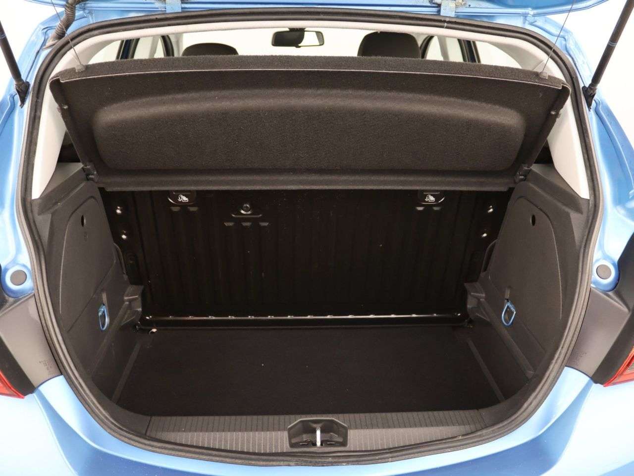 2019 VAUXHALL CORSA 2019 VAUXHALL CORSA