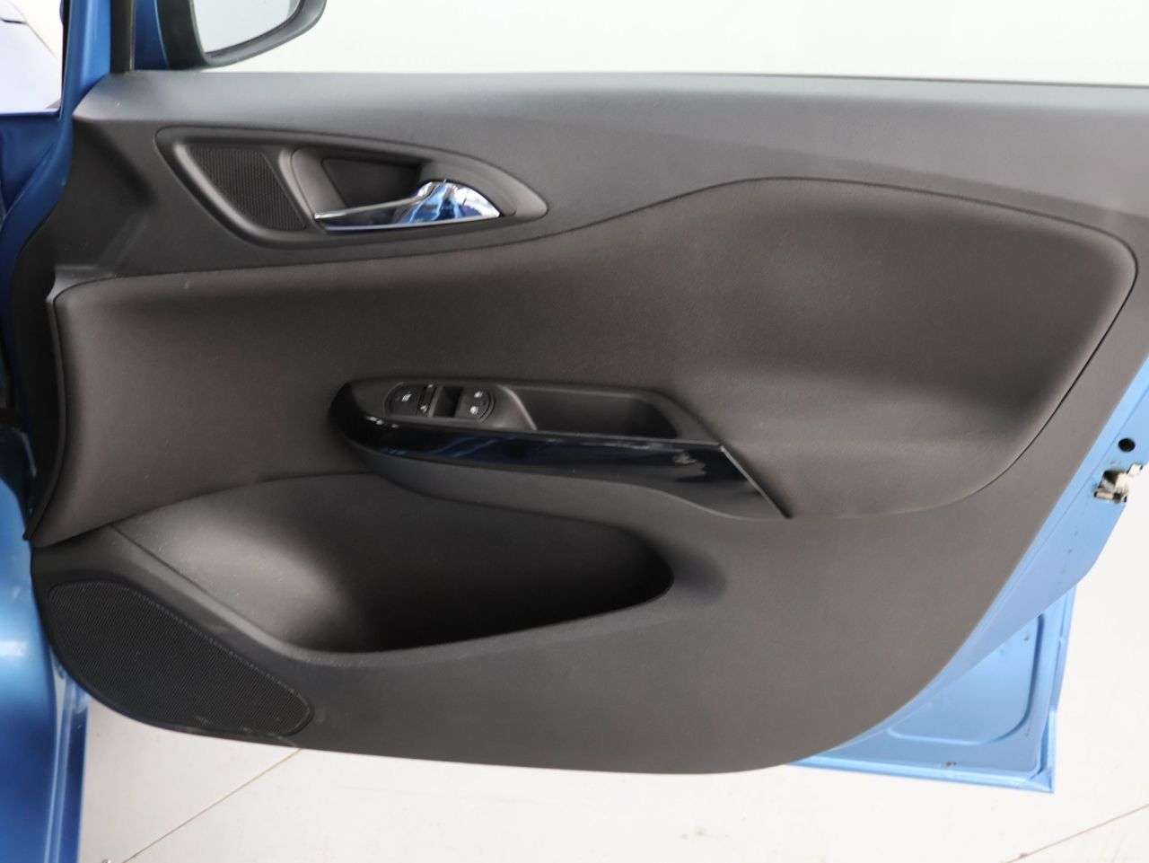 2019 VAUXHALL CORSA 2019 VAUXHALL CORSA