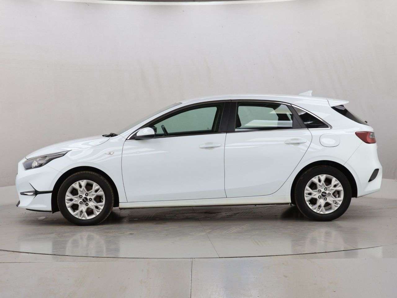 2021 KIA CEED 2021 KIA CEED