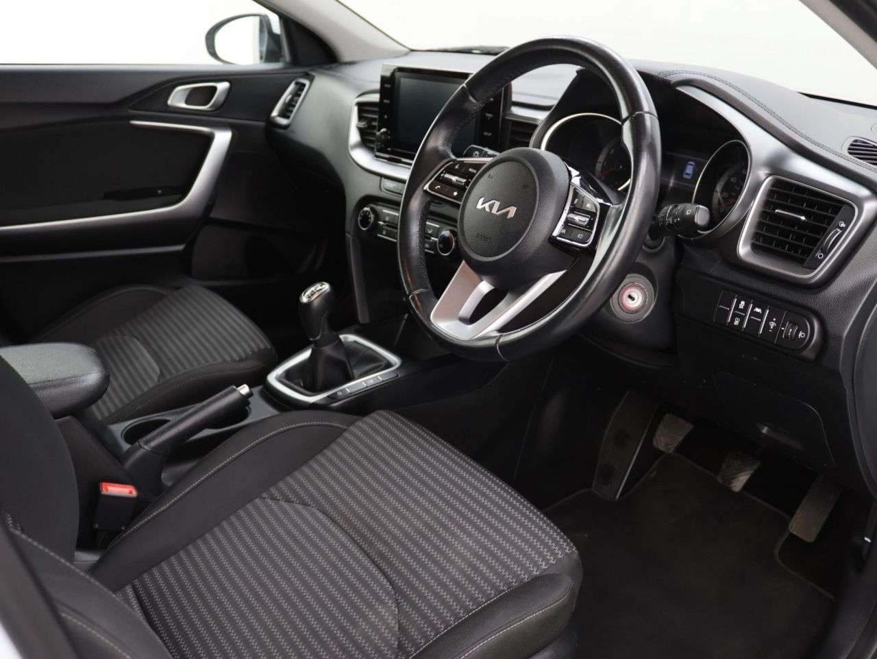 2021 KIA CEED 2021 KIA CEED