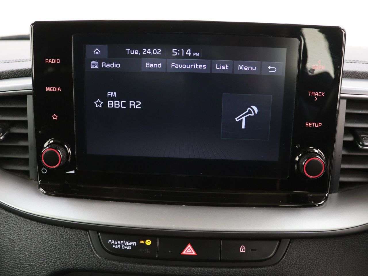 2021 KIA CEED 2021 KIA CEED