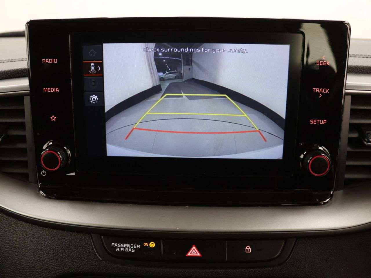 2021 KIA CEED 2021 KIA CEED