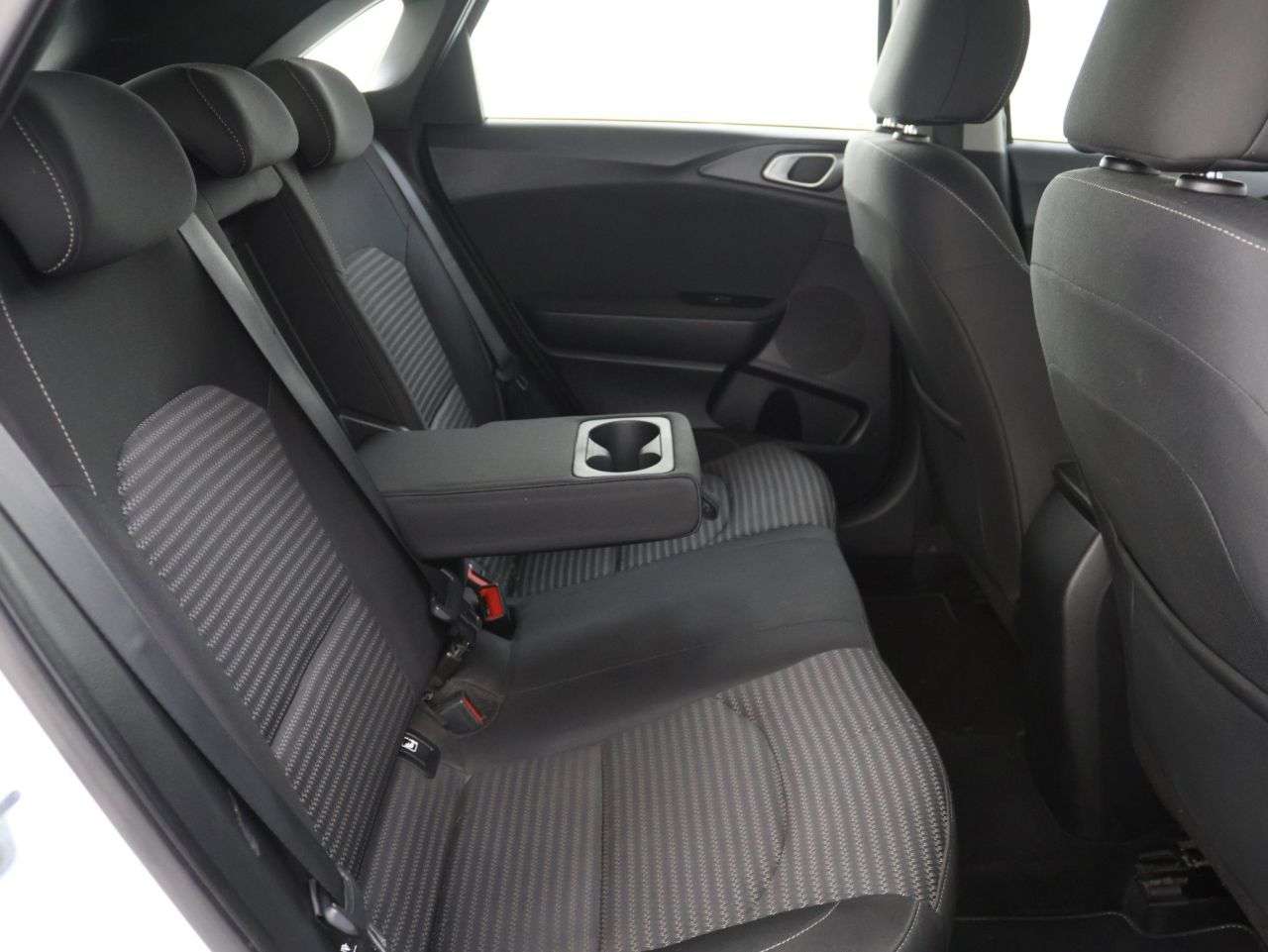 2021 KIA CEED 2021 KIA CEED