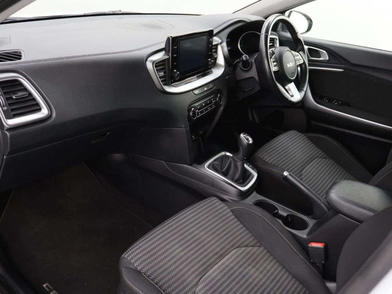 2021 KIA CEED 2021 KIA CEED