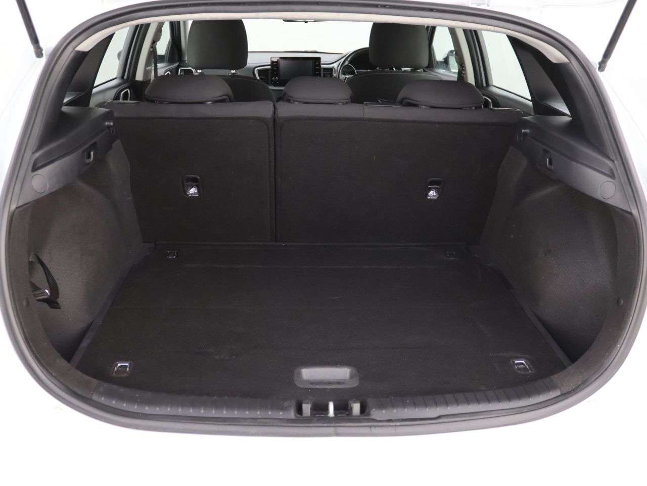 2021 KIA CEED 2021 KIA CEED