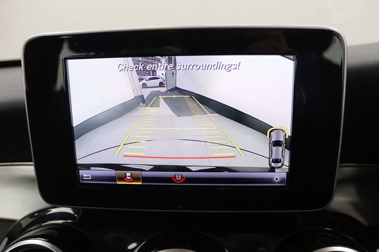 2018 MERCEDES-BENZ C CLASS 2018 MERCEDES-BENZ C CLASS