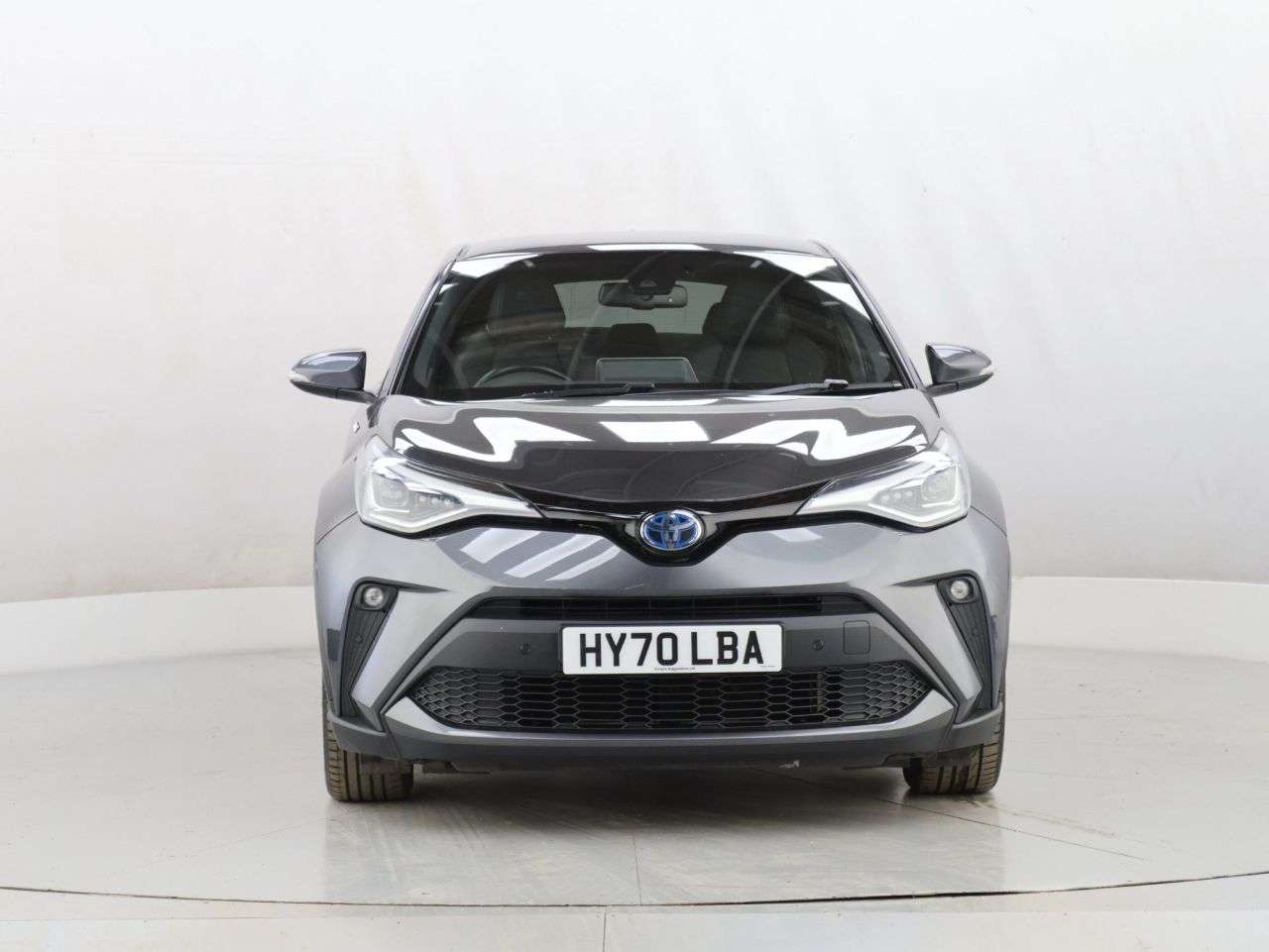 A 2020 TOYOTA C-HR 2.0 VVT-h Excel SUV 5dr Petrol Hybrid CVT Euro 6 (s/s) (184 ps) A 2020 TOYOTA C-HR 2.0 VVT-h Excel SUV 5dr Petrol Hybrid CVT Euro 6 (s/s) (184 ps)