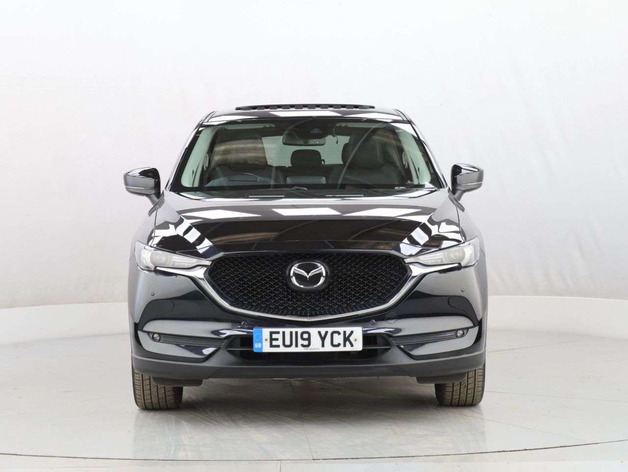 A 2019 MAZDA CX-5 2.0 SKYACTIV-G Sport Nav+ SUV 5dr Petrol Auto Euro 6 (s/s) (165 ps) A 2019 MAZDA CX-5 2.0 SKYACTIV-G Sport Nav+ SUV 5dr Petrol Auto Euro 6 (s/s) (165 ps)