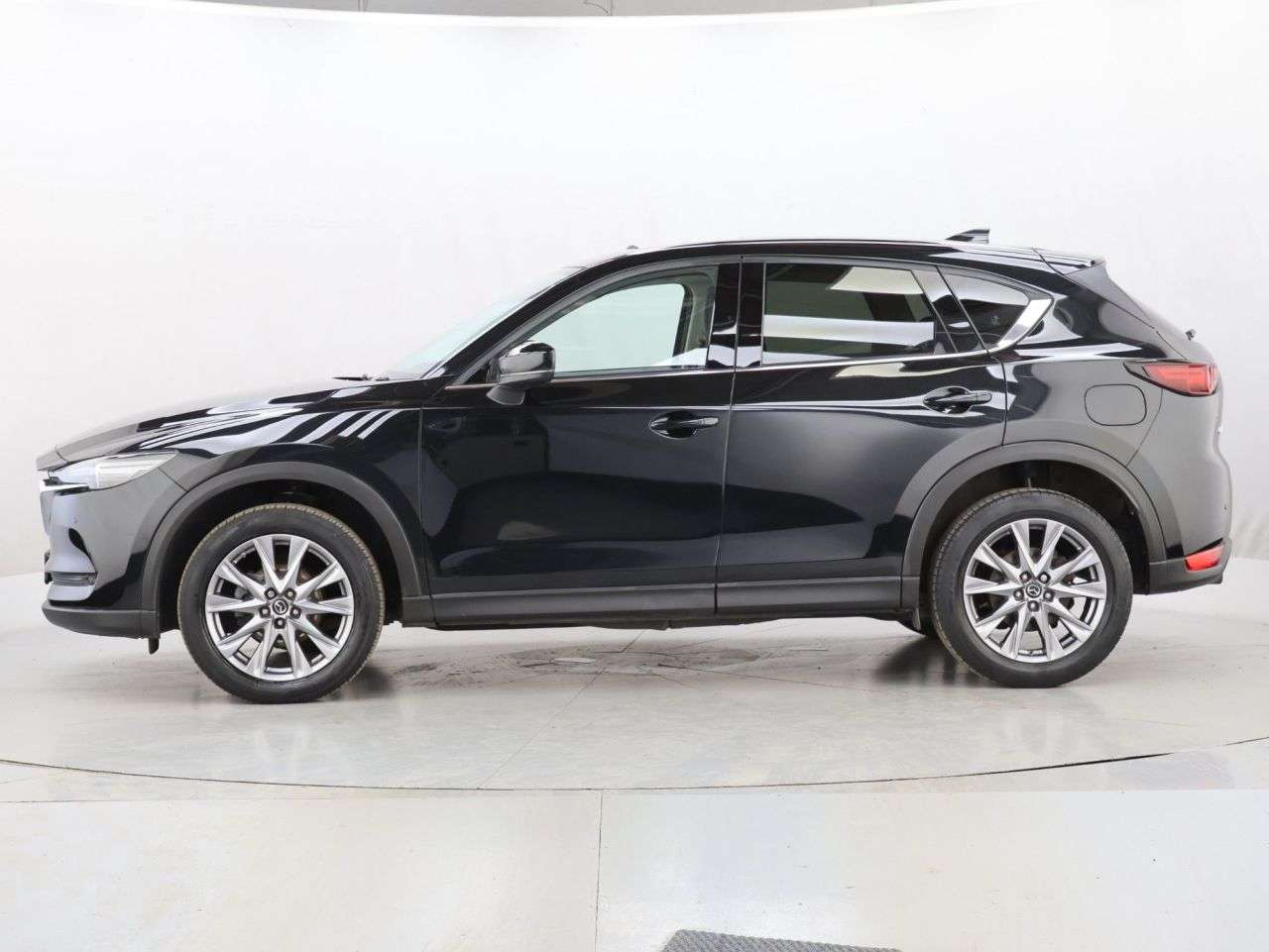 2019 MAZDA CX-5 2019 MAZDA CX-5