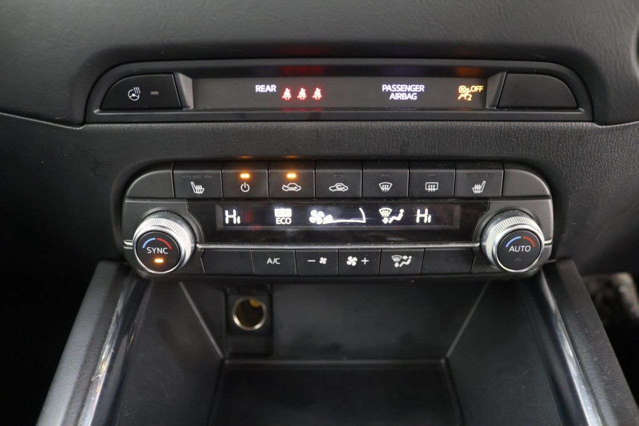 2019 MAZDA CX-5 2019 MAZDA CX-5