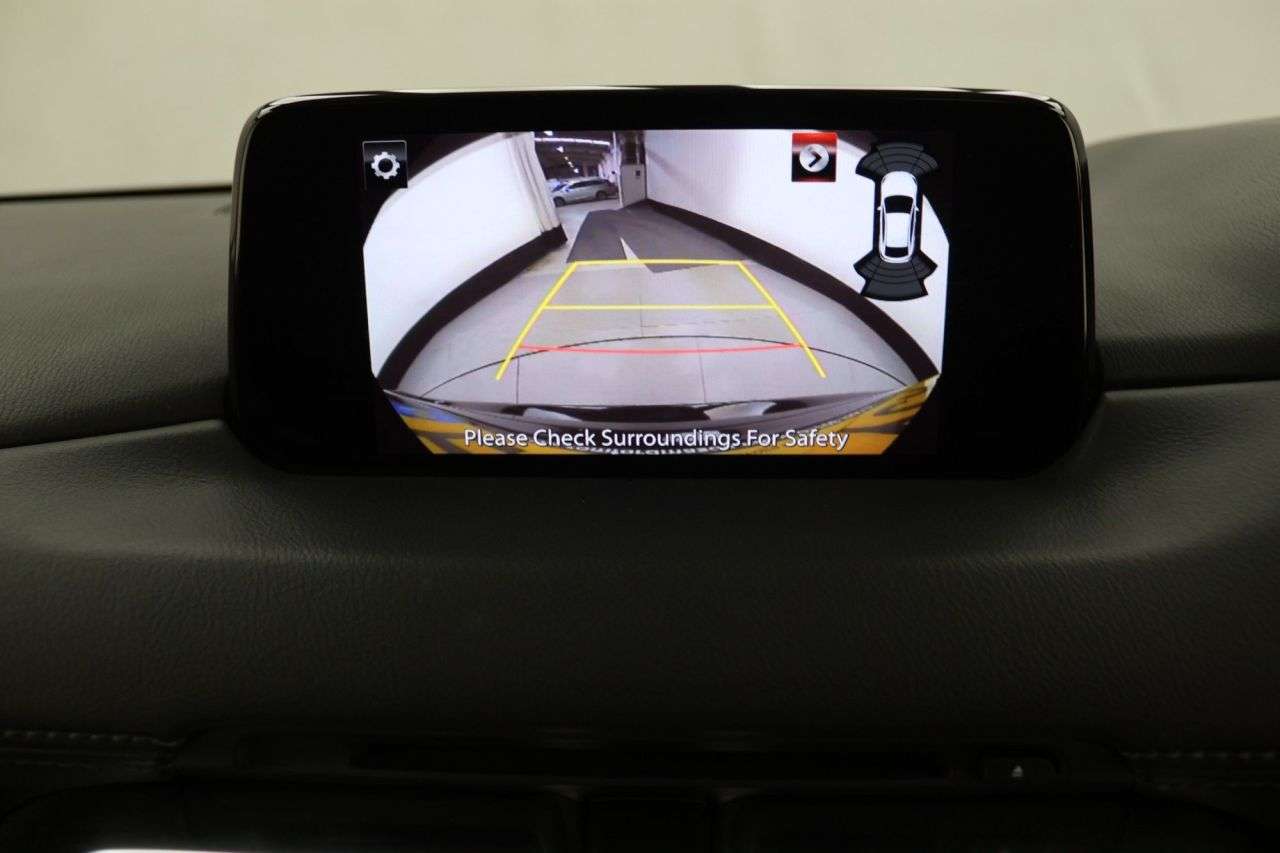 2019 MAZDA CX-5 2019 MAZDA CX-5