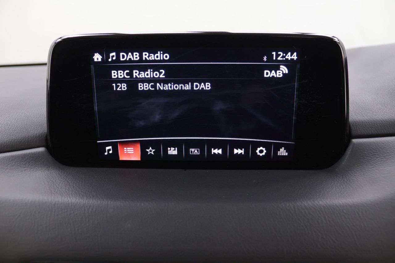 2019 MAZDA CX-5 2019 MAZDA CX-5