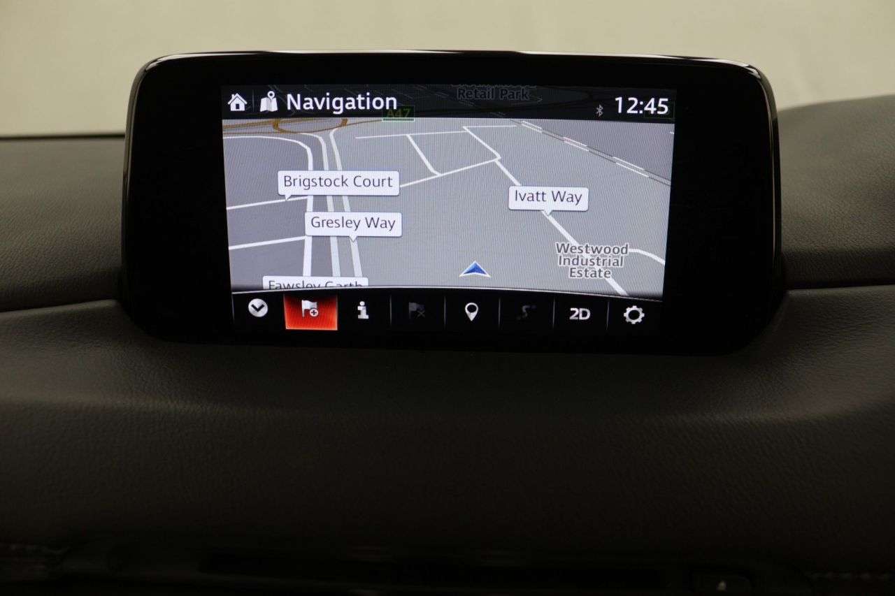 2019 MAZDA CX-5 2019 MAZDA CX-5