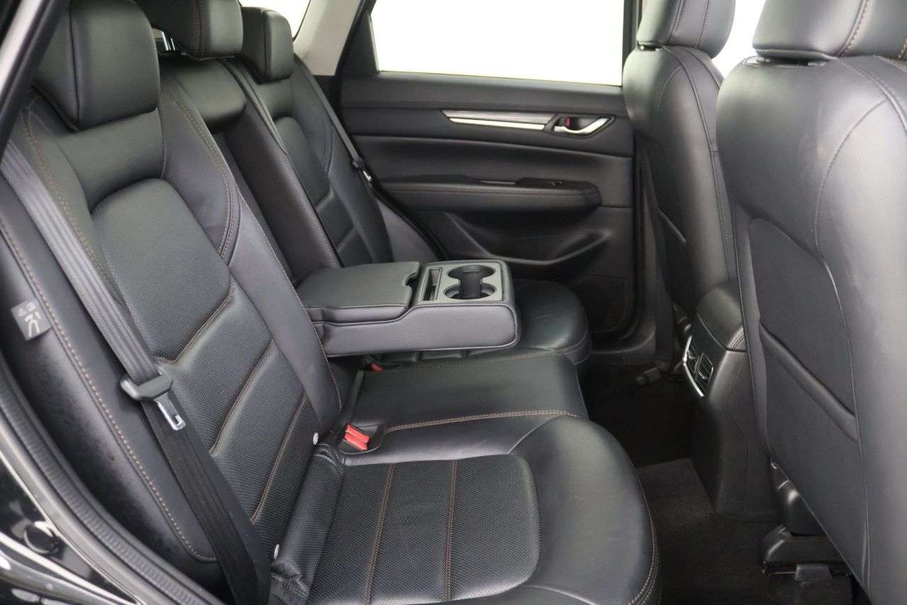 2019 MAZDA CX-5 2019 MAZDA CX-5