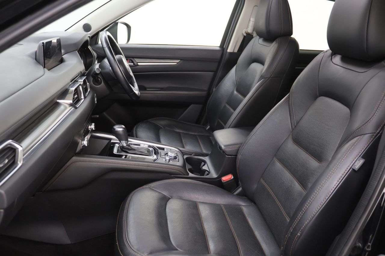 2019 MAZDA CX-5 2019 MAZDA CX-5