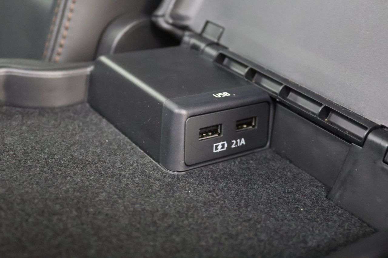 2019 MAZDA CX-5 2019 MAZDA CX-5