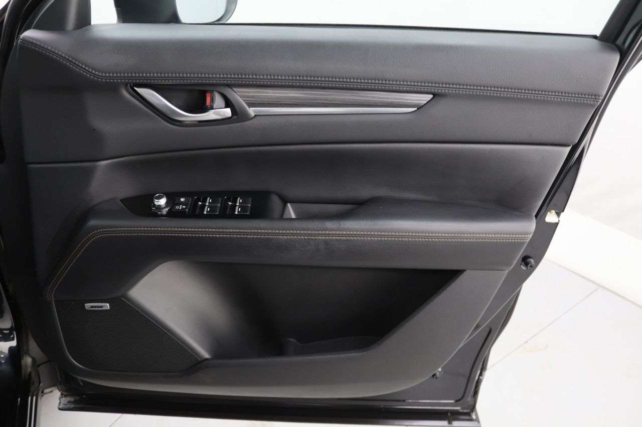 2019 MAZDA CX-5 2019 MAZDA CX-5