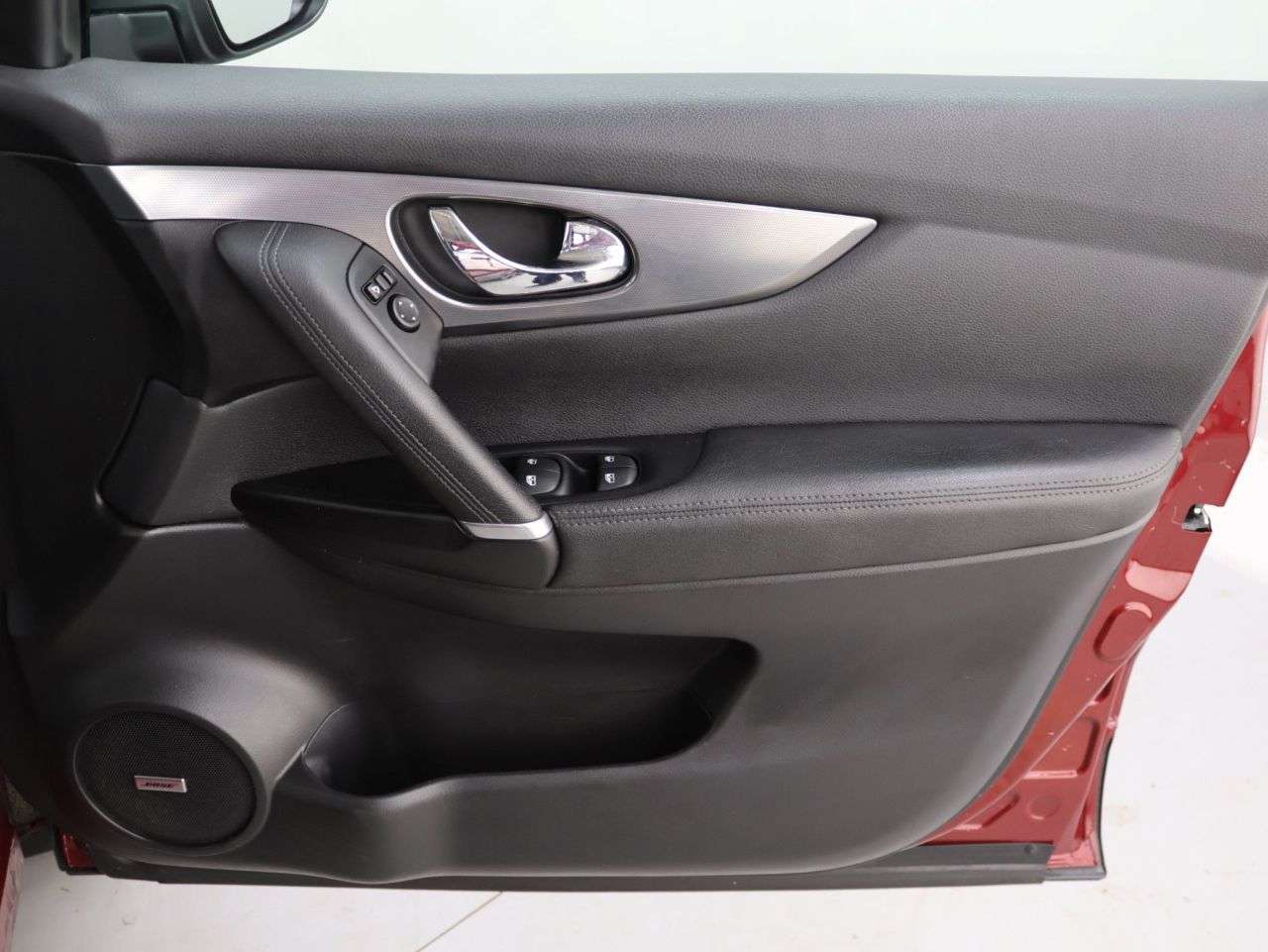 2019 NISSAN QASHQAI 2019 NISSAN QASHQAI