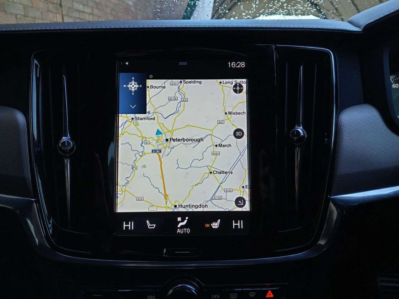 2018 VOLVO S90 2018 VOLVO S90