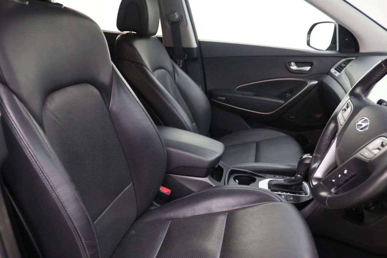 2015 HYUNDAI SANTA FE 2015 HYUNDAI SANTA FE