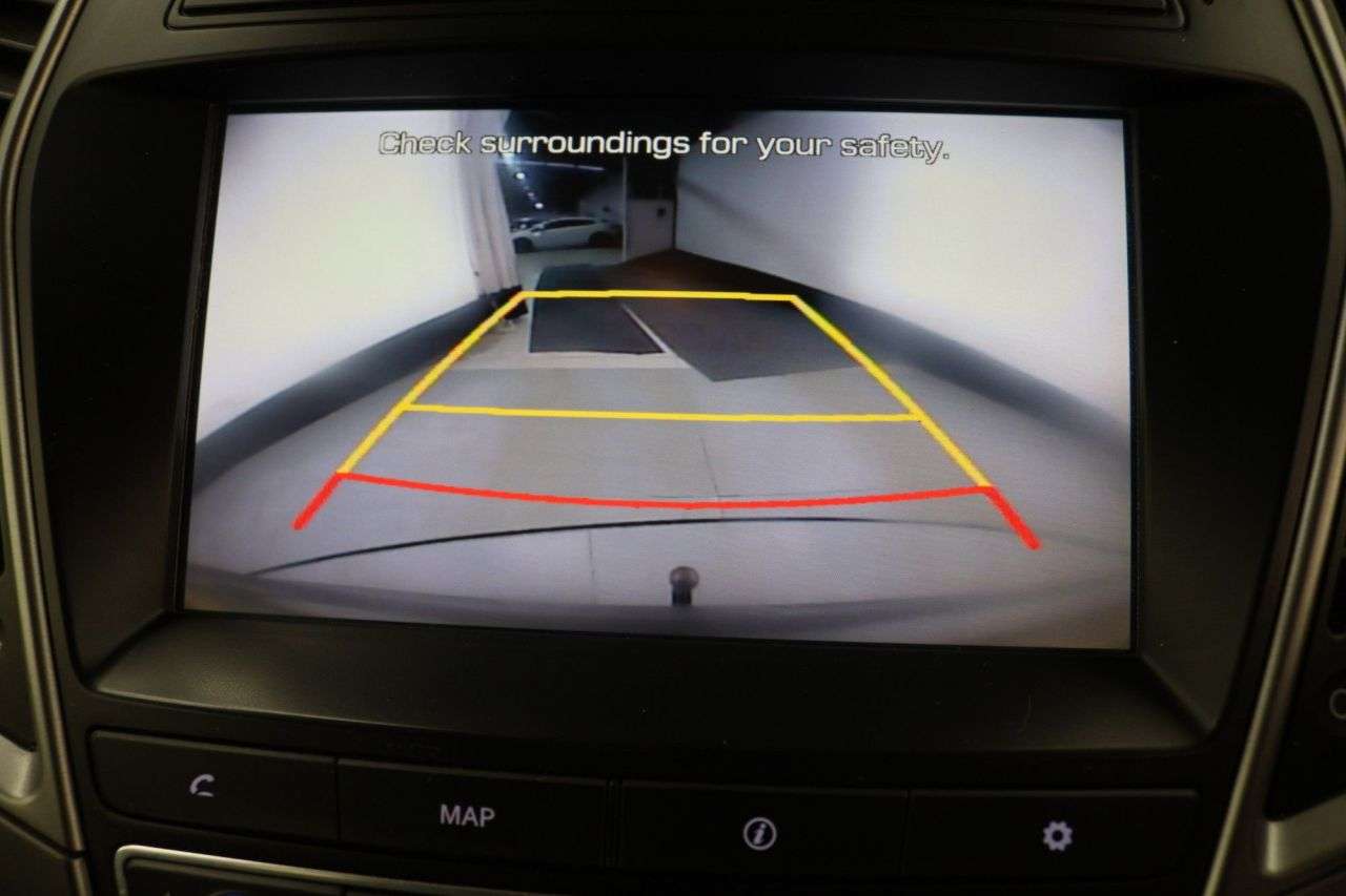 2015 HYUNDAI SANTA FE 2015 HYUNDAI SANTA FE