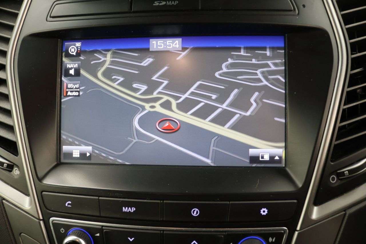 2015 HYUNDAI SANTA FE 2015 HYUNDAI SANTA FE