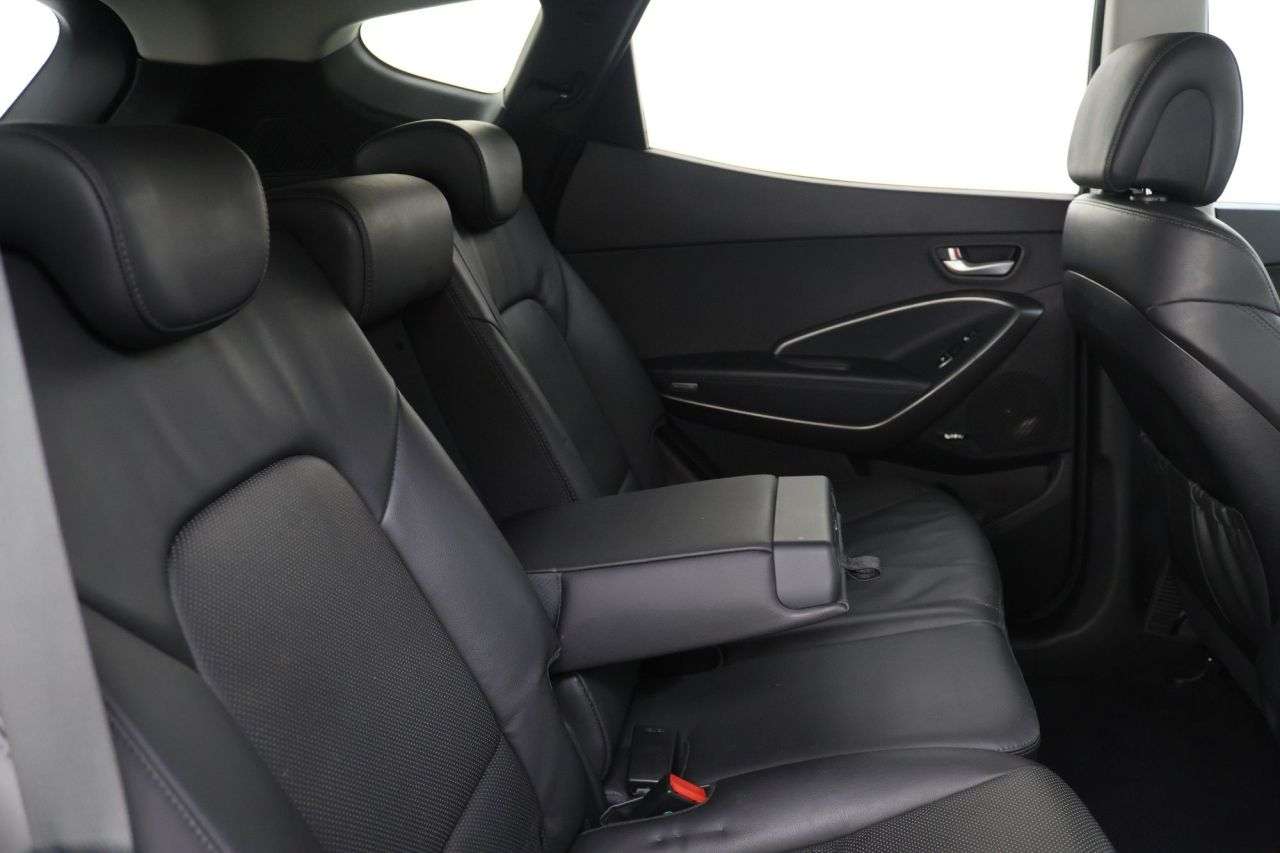 2015 HYUNDAI SANTA FE 2015 HYUNDAI SANTA FE