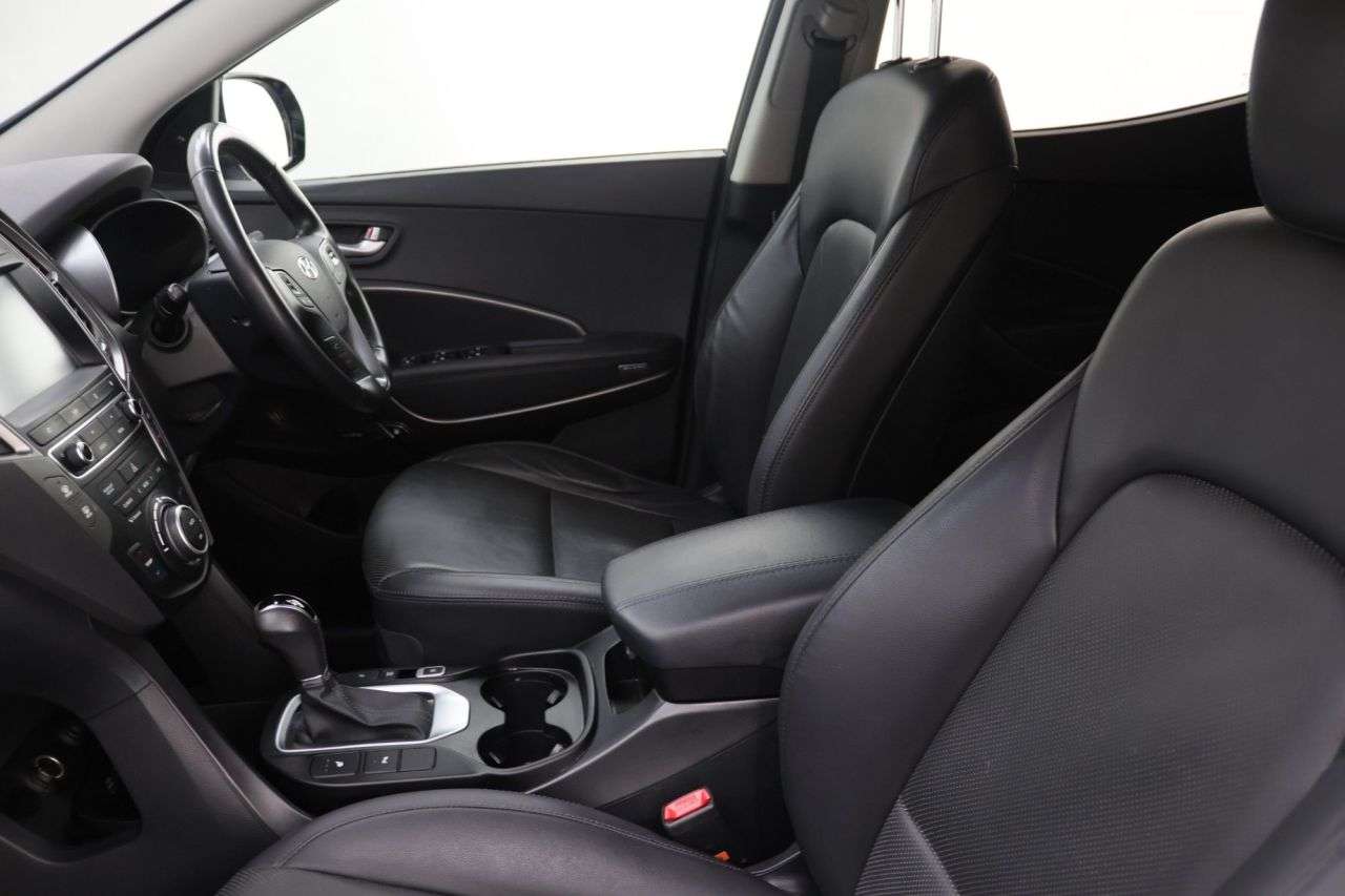 2015 HYUNDAI SANTA FE 2015 HYUNDAI SANTA FE