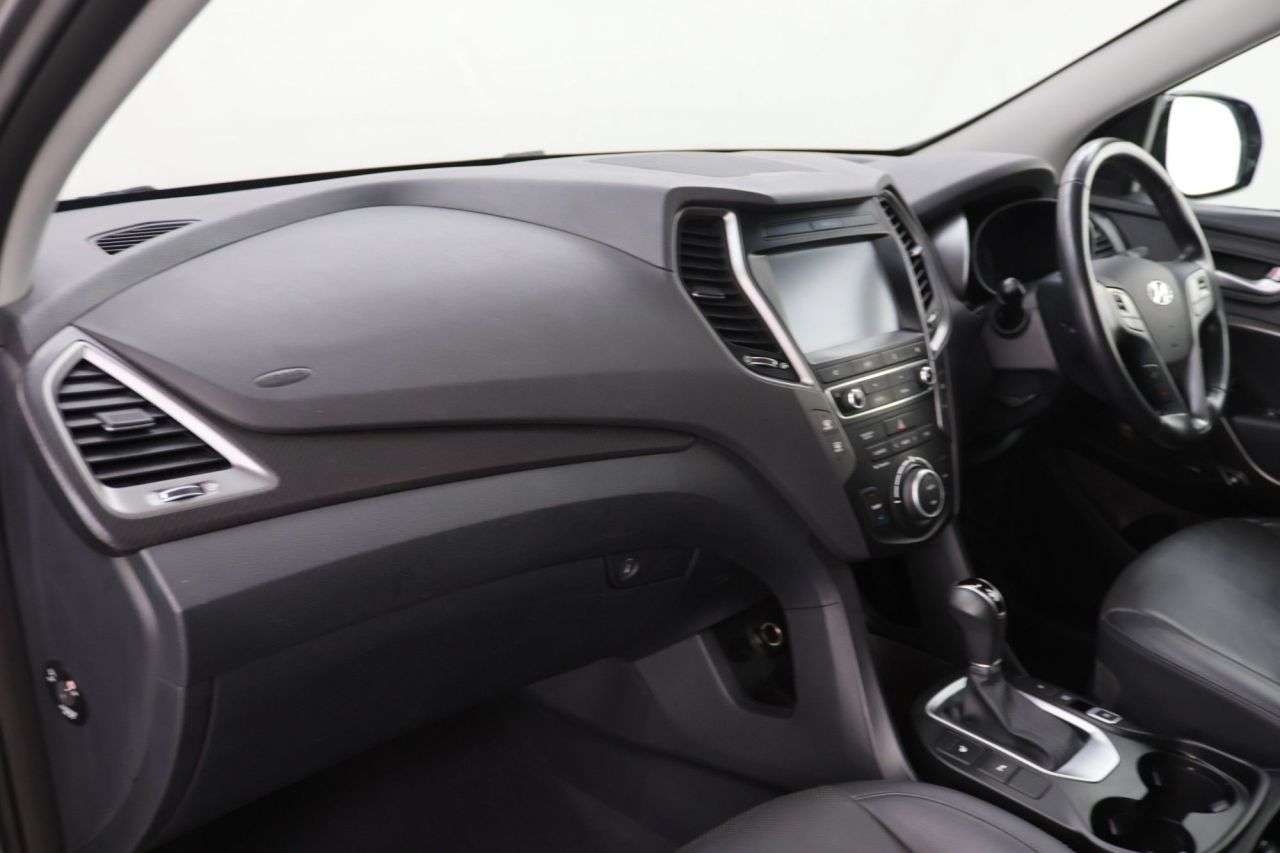 2015 HYUNDAI SANTA FE 2015 HYUNDAI SANTA FE