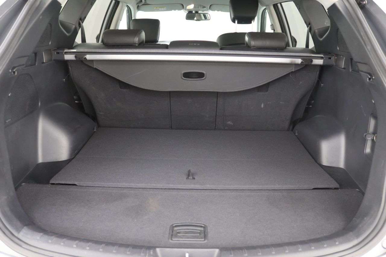 2015 HYUNDAI SANTA FE 2015 HYUNDAI SANTA FE