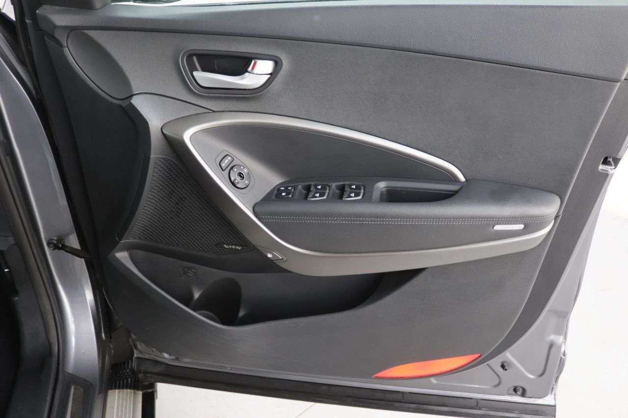 2015 HYUNDAI SANTA FE 2015 HYUNDAI SANTA FE