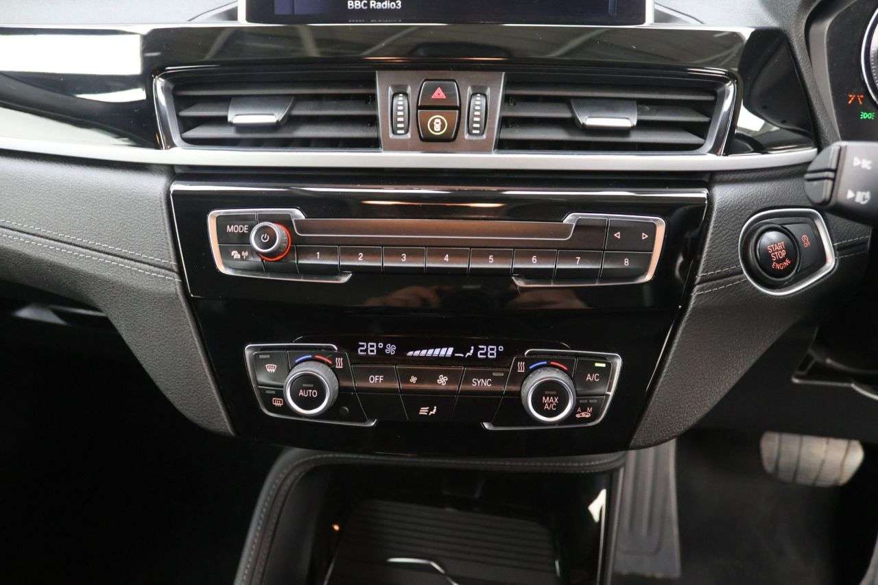 2020 BMW X2 2020 BMW X2