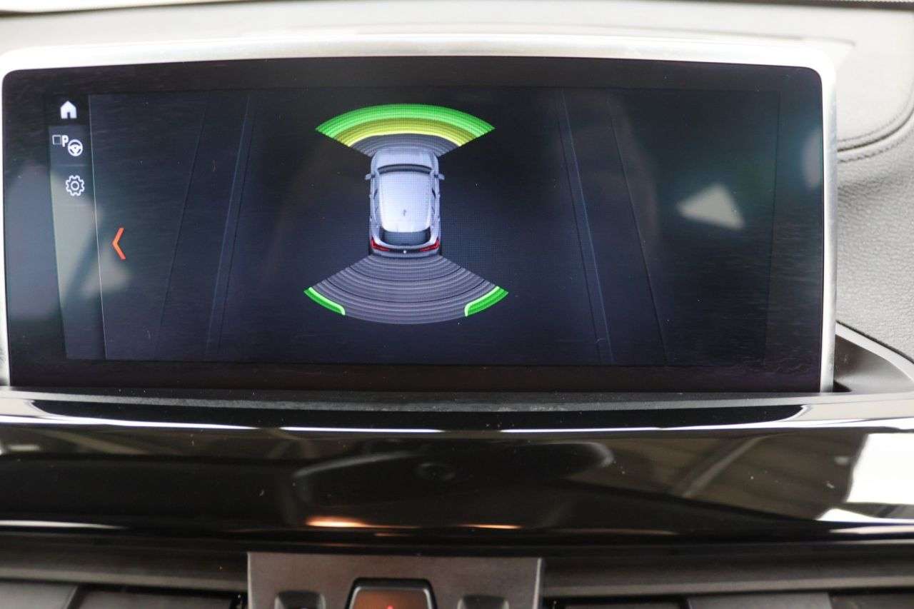 2020 BMW X2 2020 BMW X2