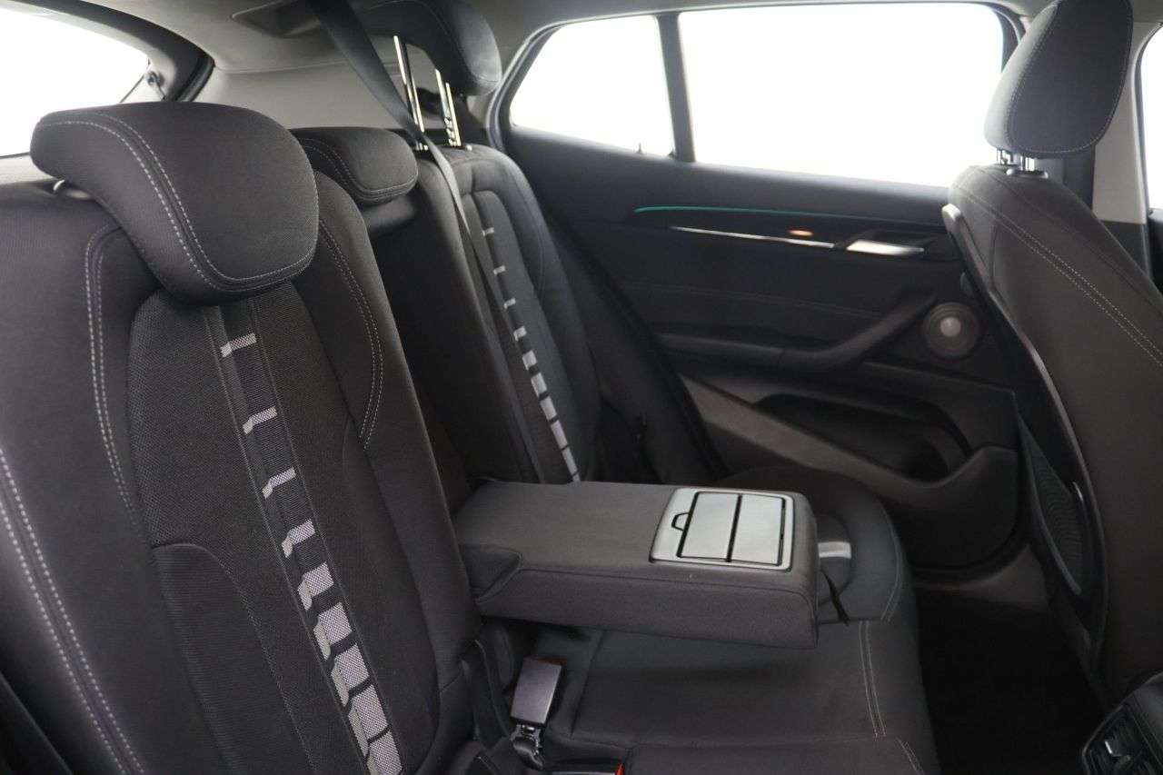 2020 BMW X2 2020 BMW X2