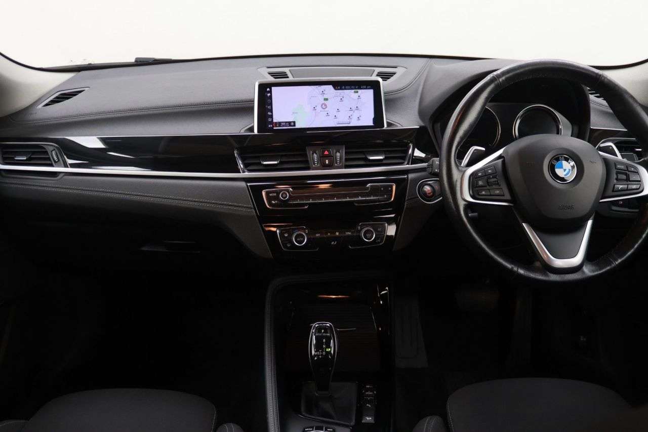 2020 BMW X2 2020 BMW X2