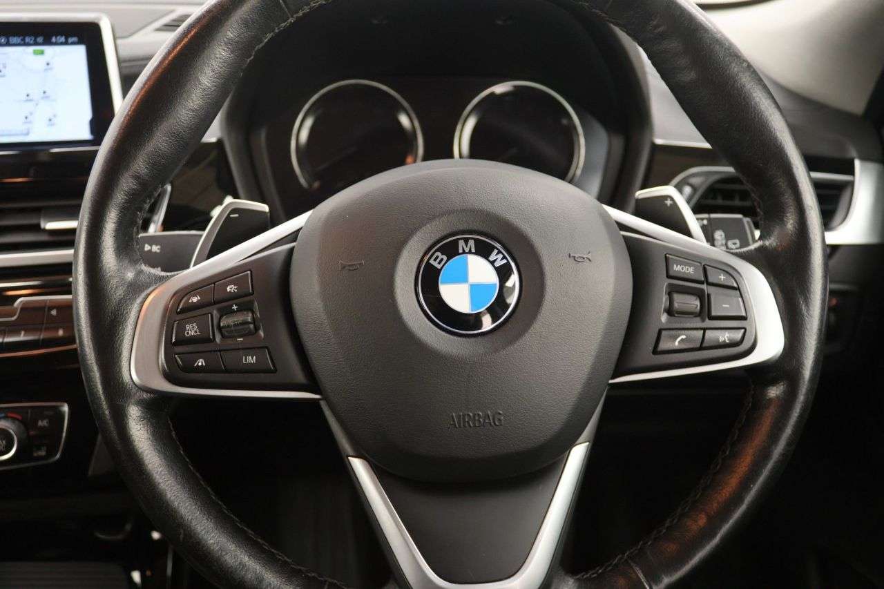 2020 BMW X2 2020 BMW X2