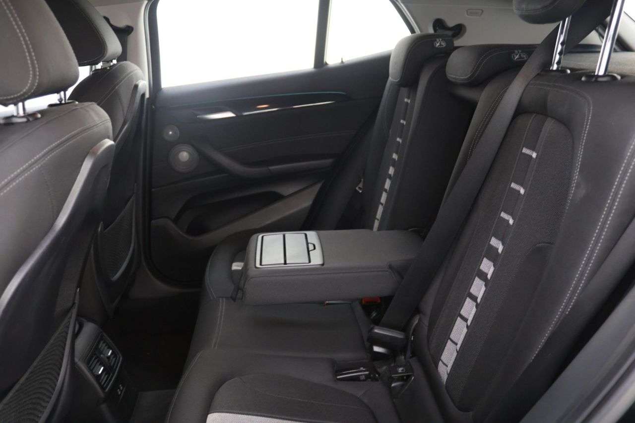 2020 BMW X2 2020 BMW X2