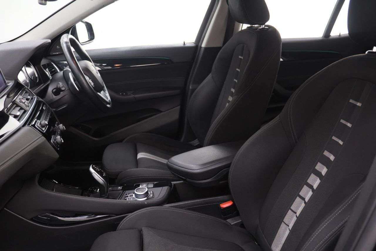 2020 BMW X2 2020 BMW X2