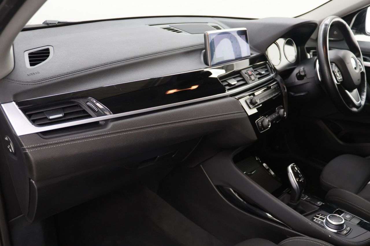 2020 BMW X2 2020 BMW X2