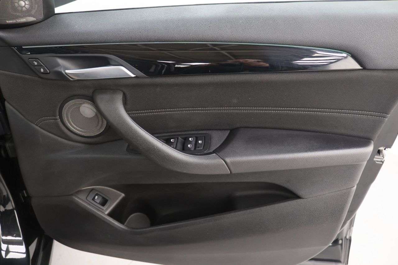 2020 BMW X2 2020 BMW X2