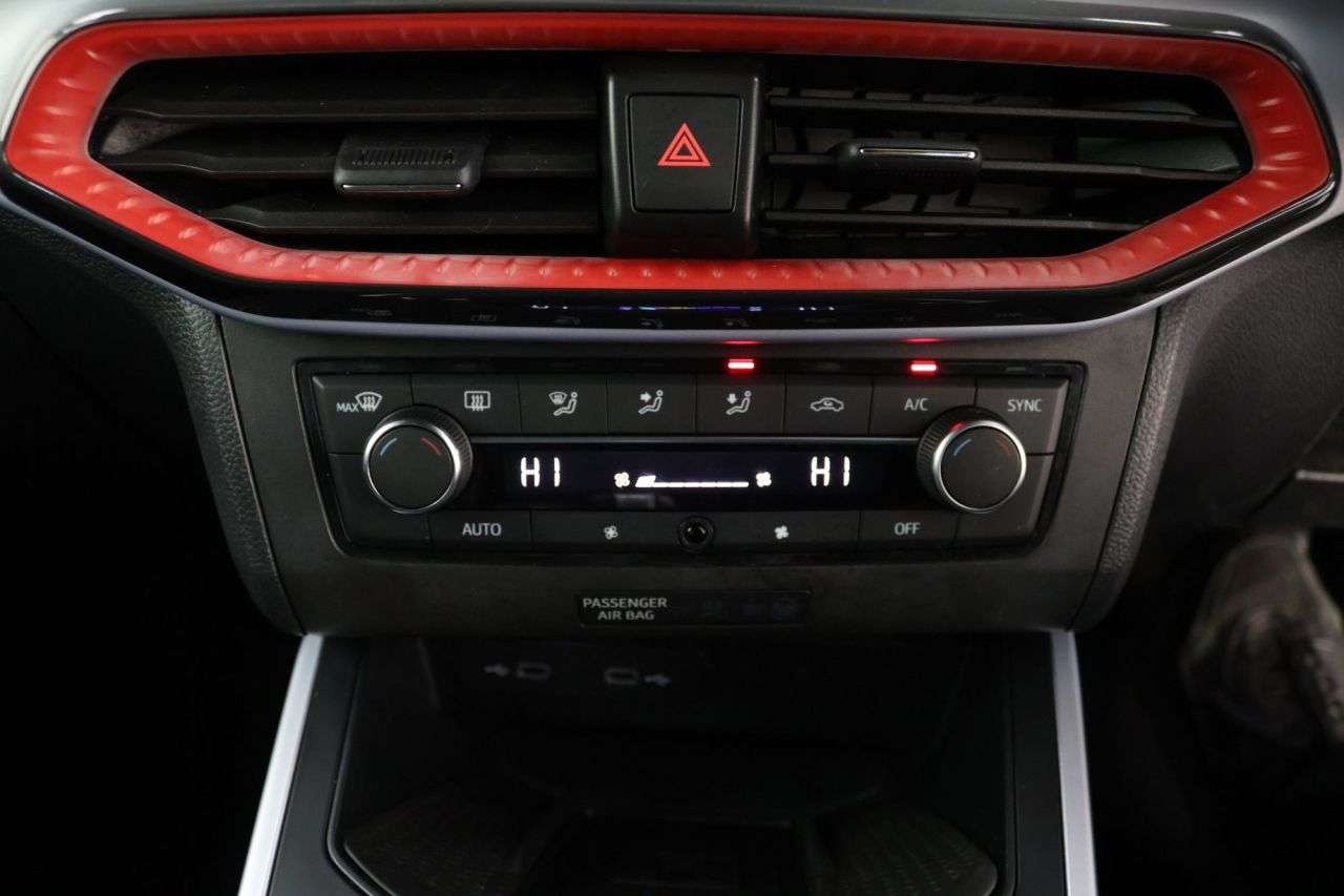 2022 SEAT ARONA 2022 SEAT ARONA