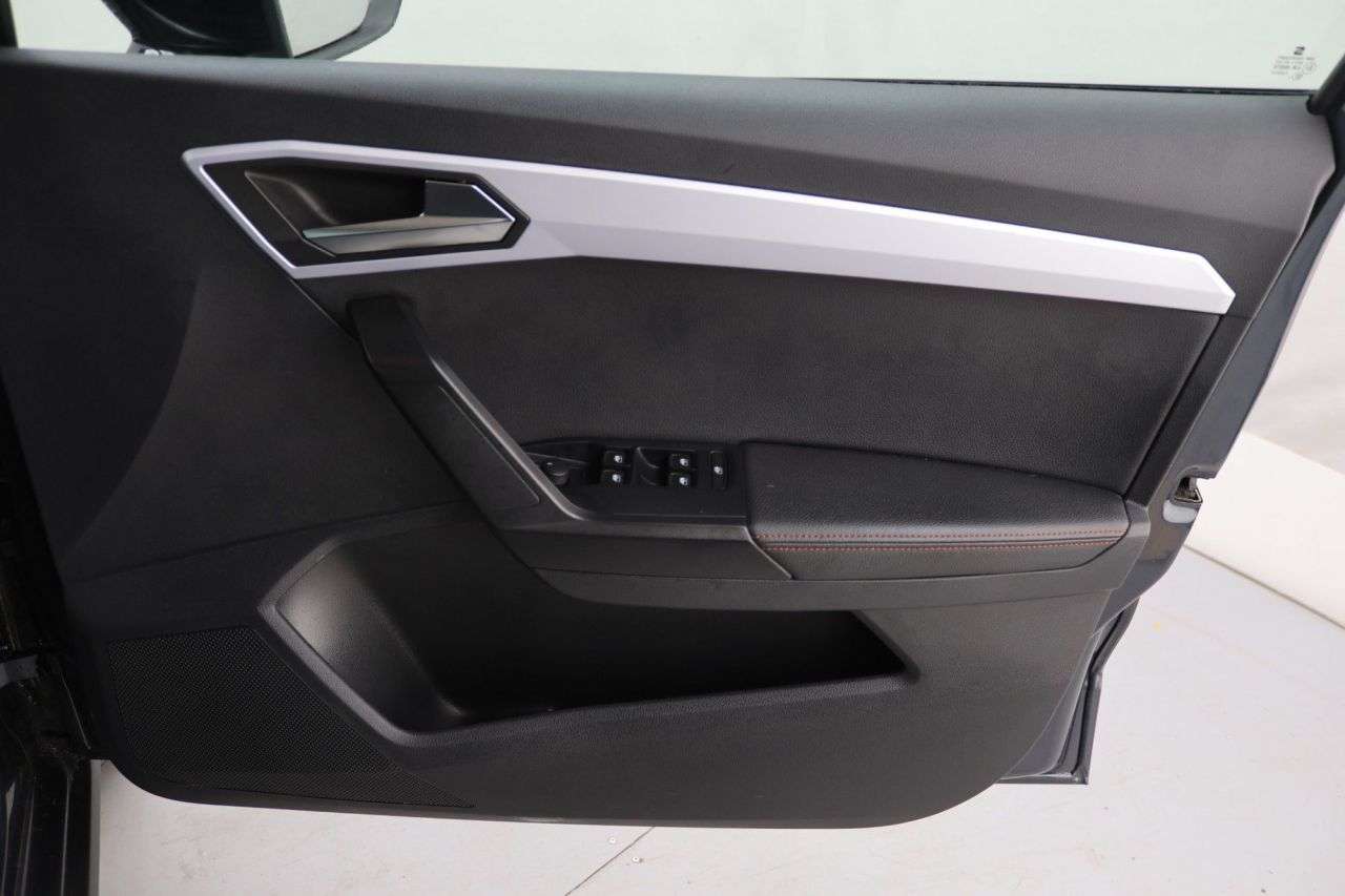 2022 SEAT ARONA 2022 SEAT ARONA